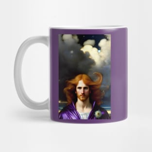 Nobleman Mug